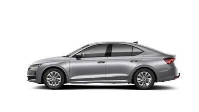 Octavia 130 let