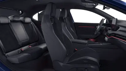 Superb Sportline