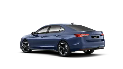 Superb Sportline