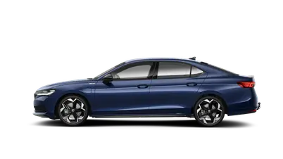 Superb Sportline