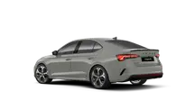 Octavia RS
