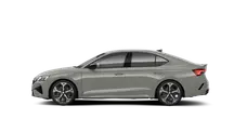 Octavia RS