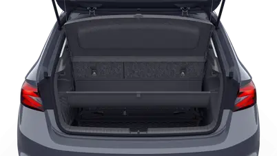 Fabia Selection