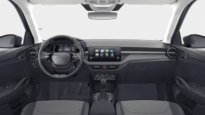 Fabia Selection