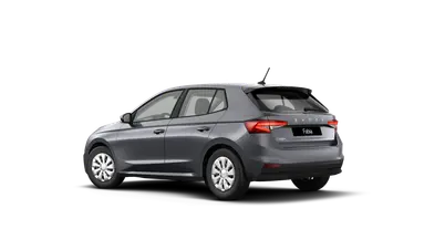 Fabia Selection