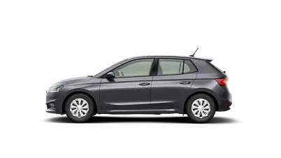 Fabia Selection