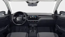 Fabia 130 let