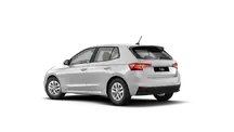 Fabia 130 let