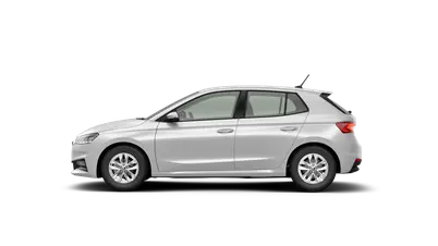 Fabia 130 let