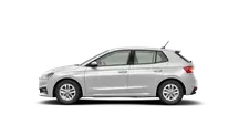 Fabia 130 let