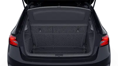 Fabia Dynamic