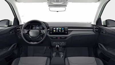 Fabia Classic