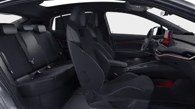 Enyaq Coupé Sportline