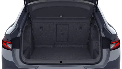 Enyaq Coupé Sportline 85x