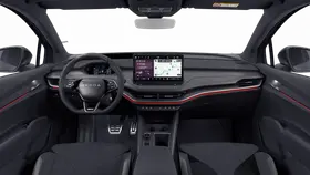 Enyaq Coupé Sportline 85x