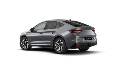 Enyaq Coupé Sportline 85x