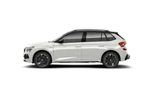 Kamiq Monte Carlo