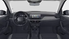 Kamiq 130 let