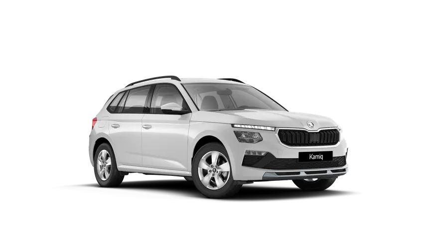 Kamiq 130 let