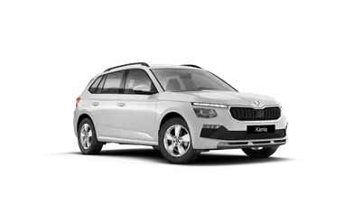 Kamiq 130 let