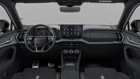 Kodiaq Sportline