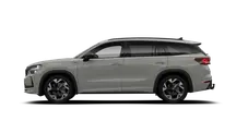 Kodiaq Sportline