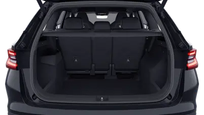 Kodiaq Sportline