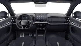 Kodiaq Sportline