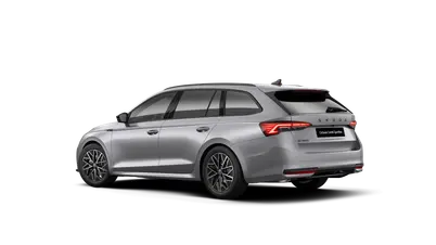Octavia Combi Sportline