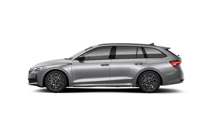 Octavia Combi Sportline