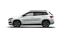 Karoq Sportline