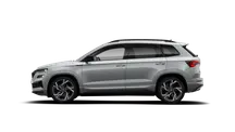 Karoq Sportline