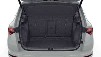 Karoq Sportline