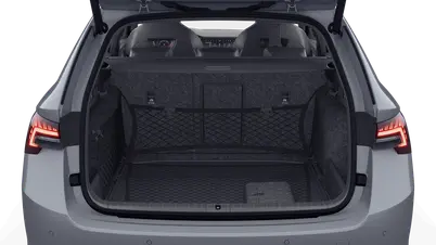 Octavia Combi Sportline