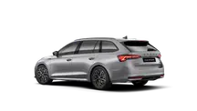 Octavia Combi Sportline