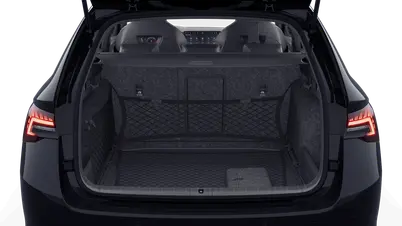 Octavia Combi Sportline