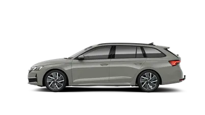 Octavia Combi Dynamic