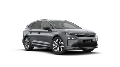 Enyaq Sportline