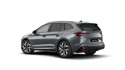 Enyaq Sportline