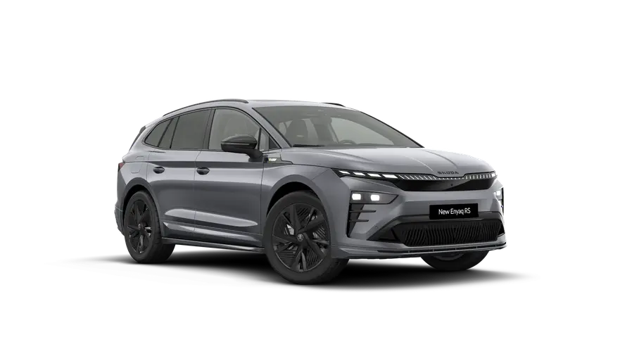 Enyaq RS