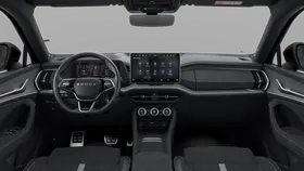 Kodiaq Sportline