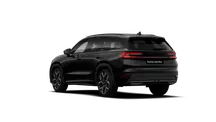 Kodiaq Sportline