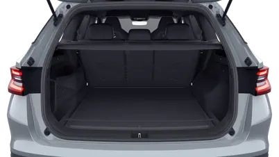 Kodiaq Sportline