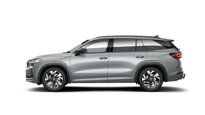 Kodiaq Sportline