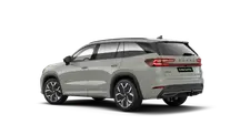 Kodiaq Sportline