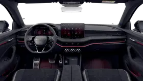 Superb Combi Sportline