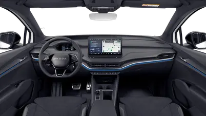 Elroq Sportline 85