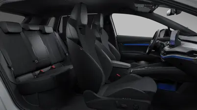 Elroq Sportline