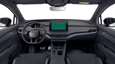 Elroq Sportline