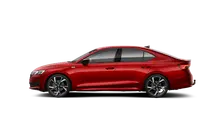 Octavia Sportline